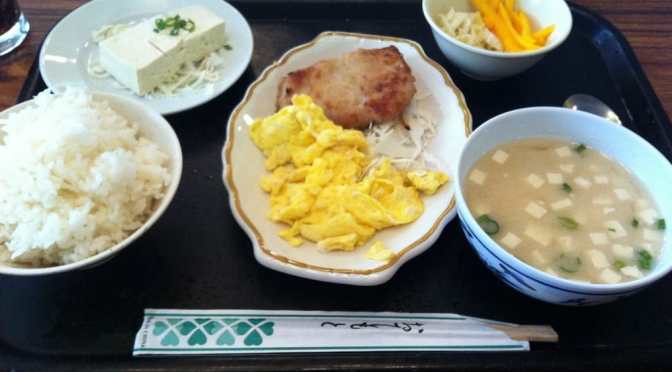 Have You Eaten?: Victoria Inn (Closed)